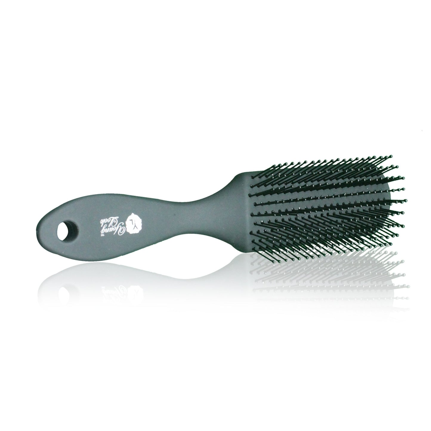 Young Look Hair Brush Tufting TFV- 959