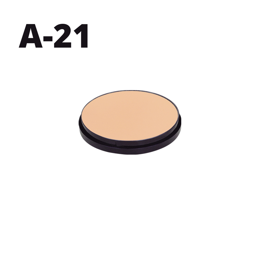 Amelia Pan Cake (10 Shades)