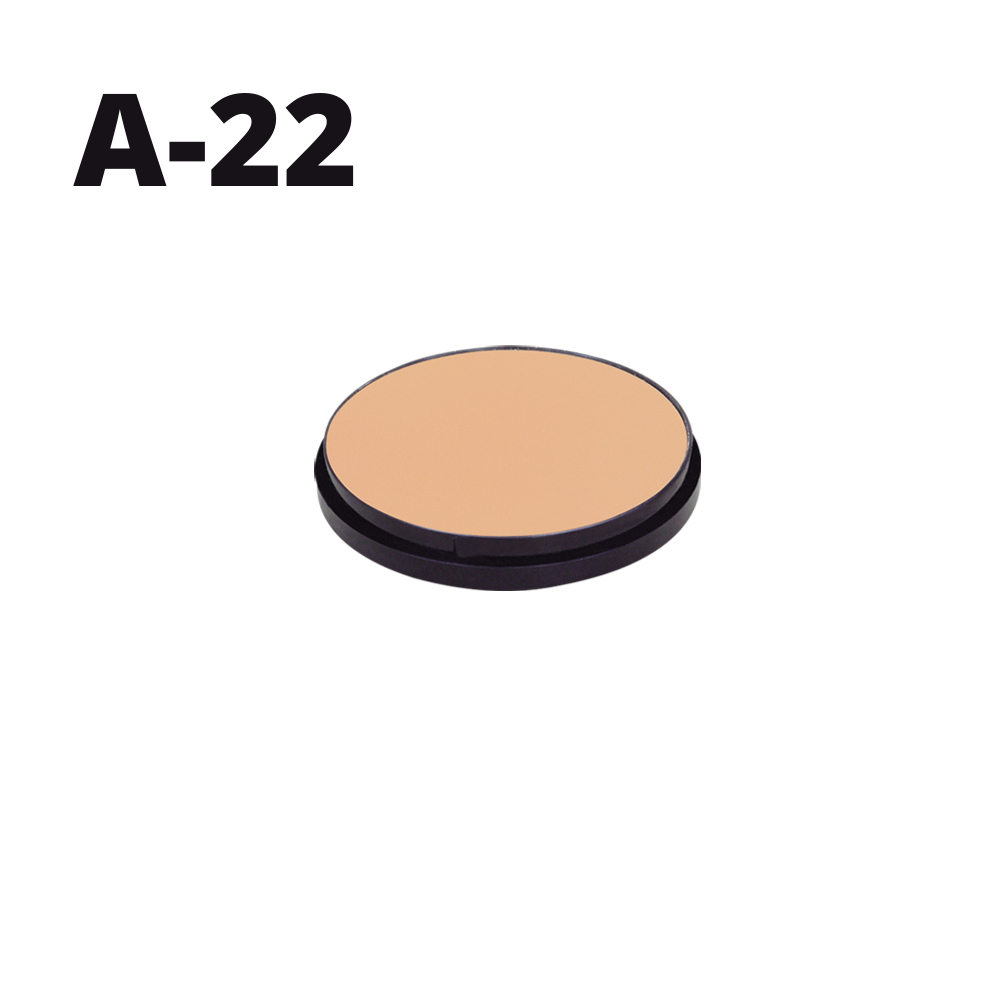 Amelia Pan Cake (10 Shades)