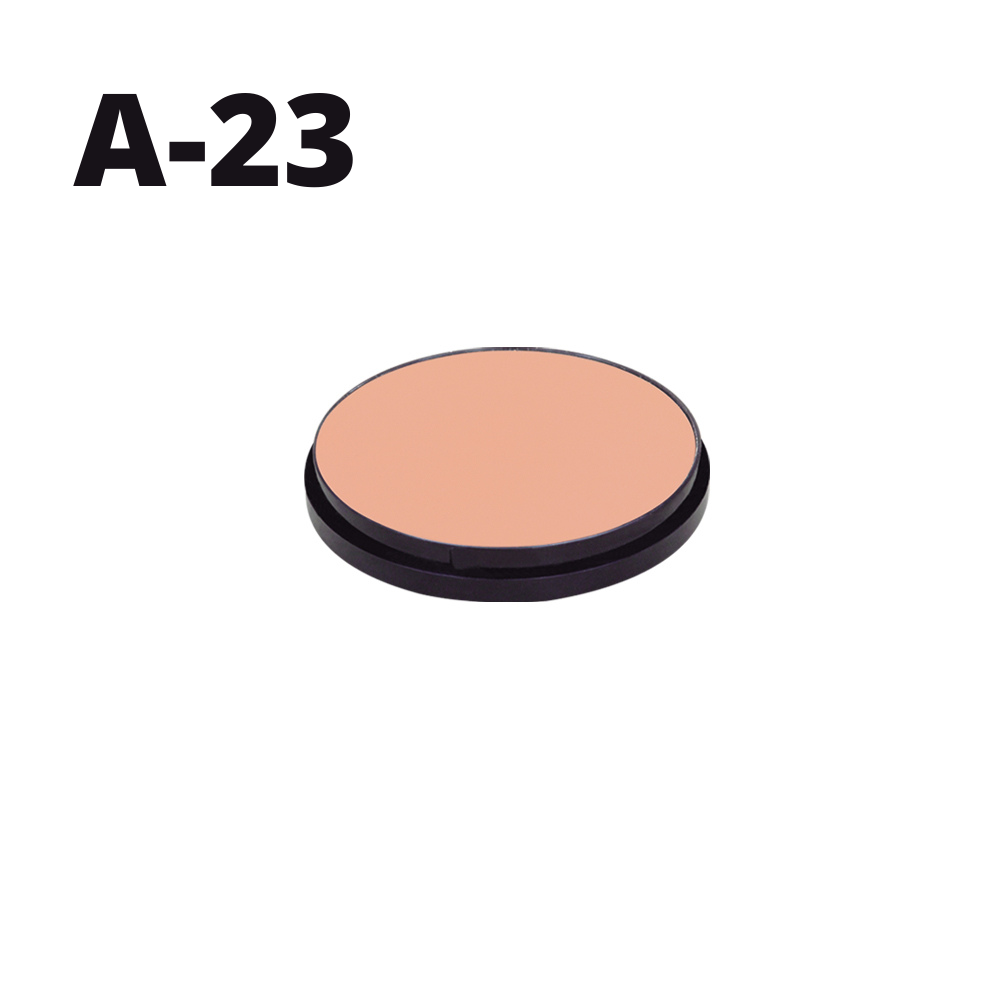 Amelia Pan Cake (10 Shades)