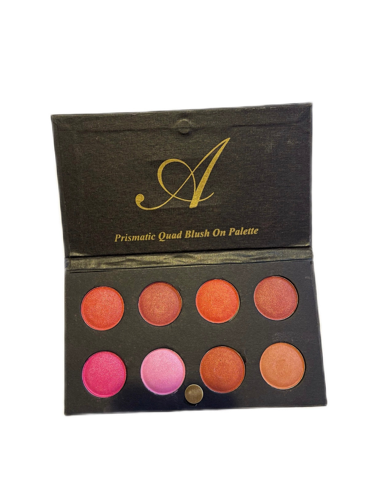 Amelia 8 Colors Pallette Blush-on