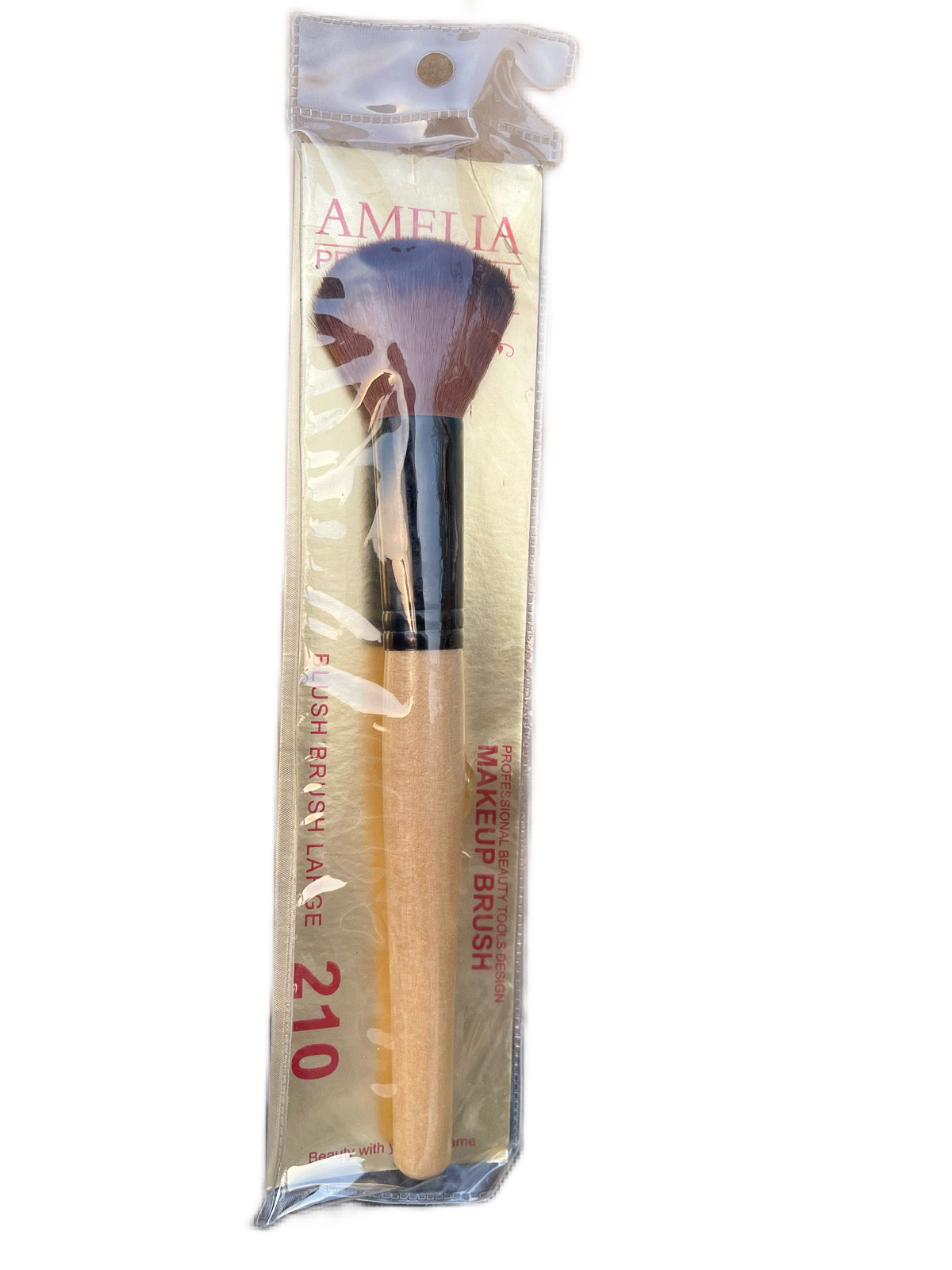 Amelia Blush On Brush (Medium) BM-211