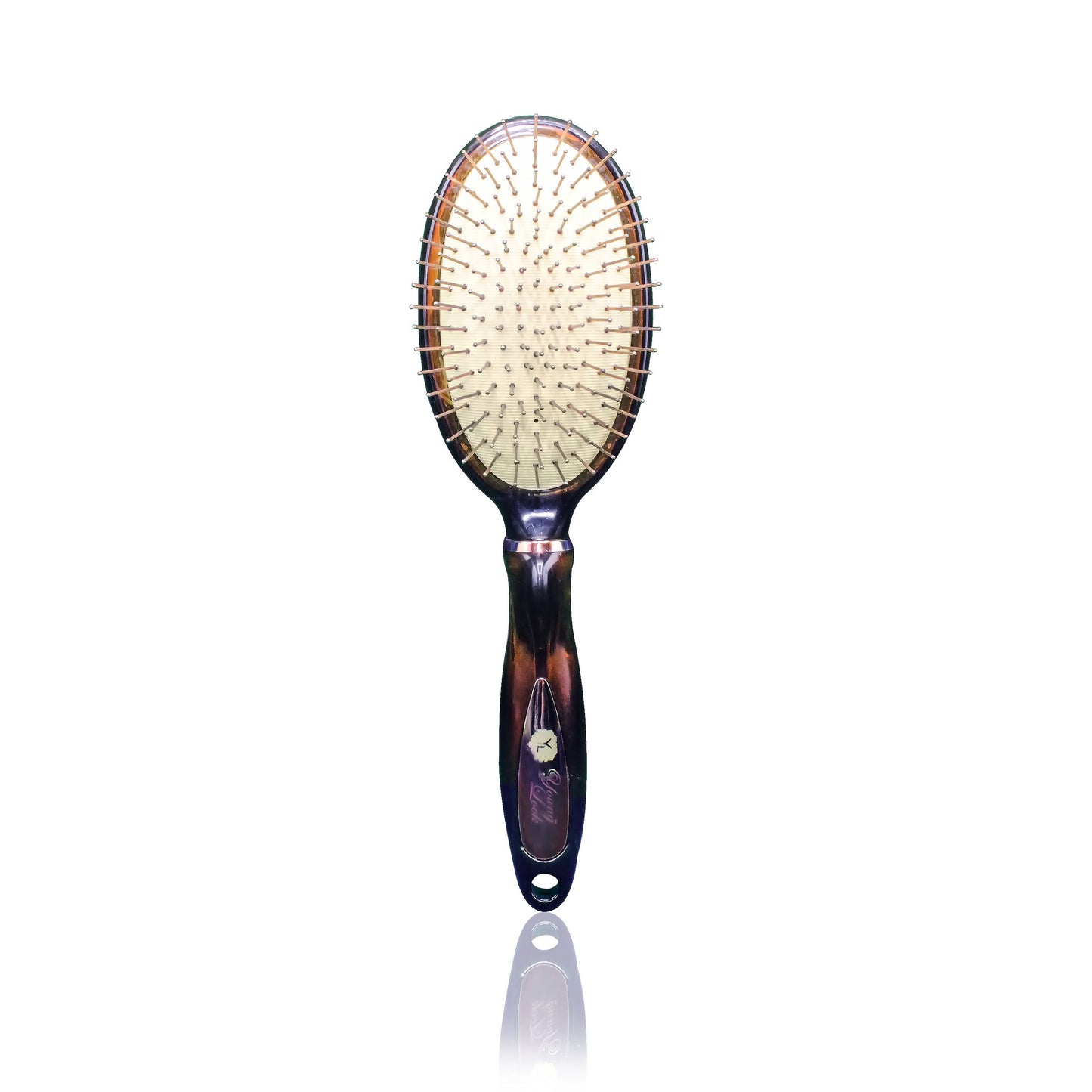 Young Look Hair Brush Steel Pin SPR- 949