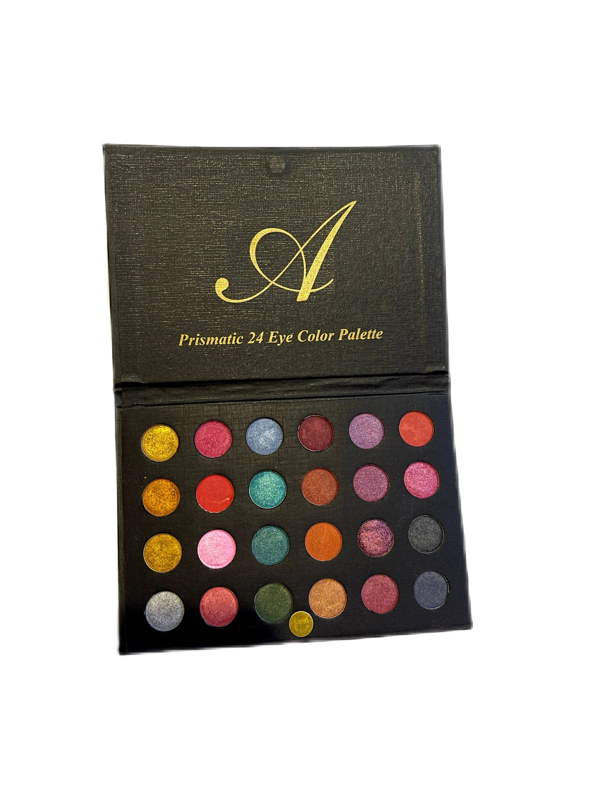 Amelia 24 Colors Pallette Eye Shadow