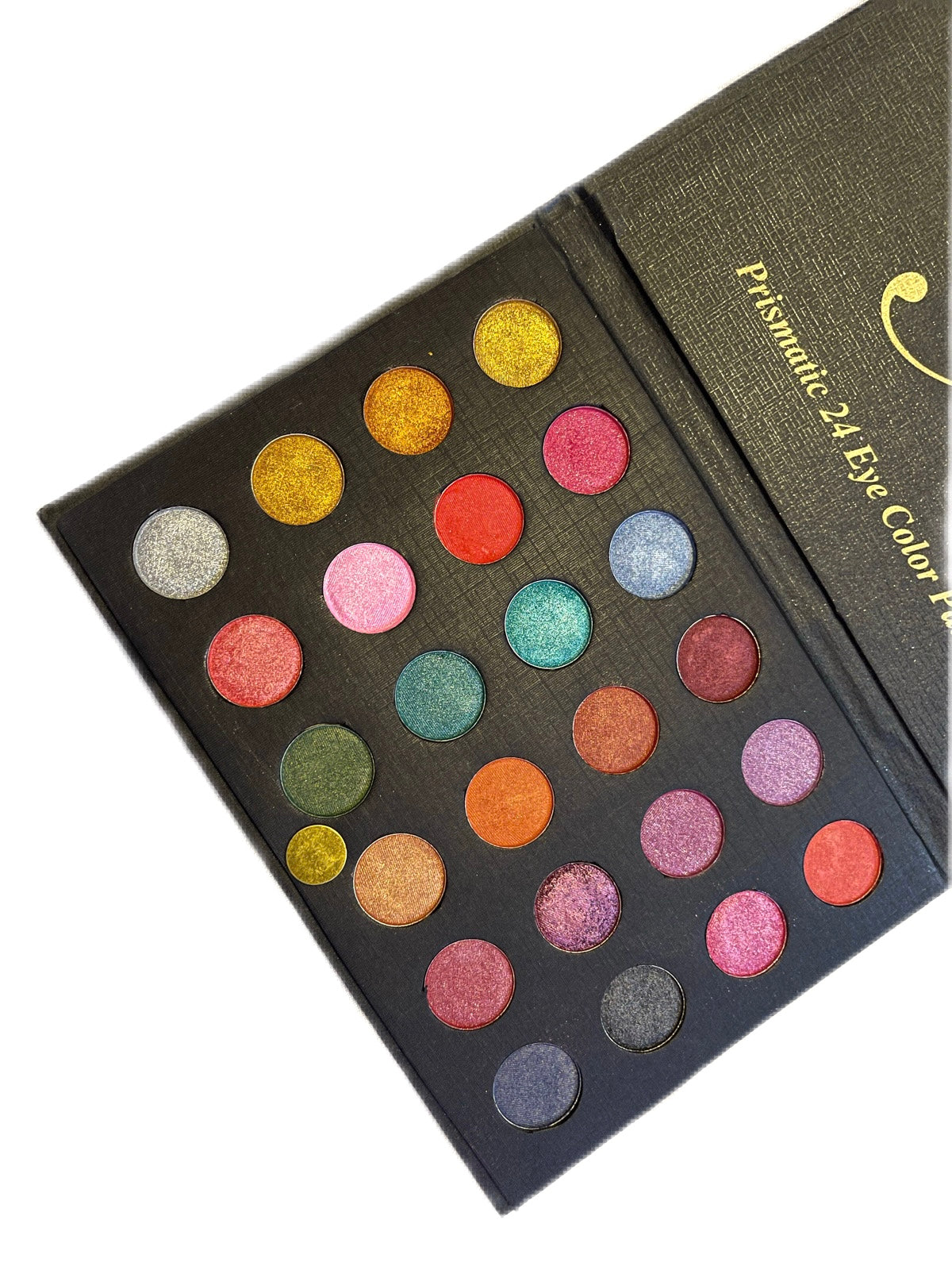 Amelia 24 Colors Pallette Eye Shadow