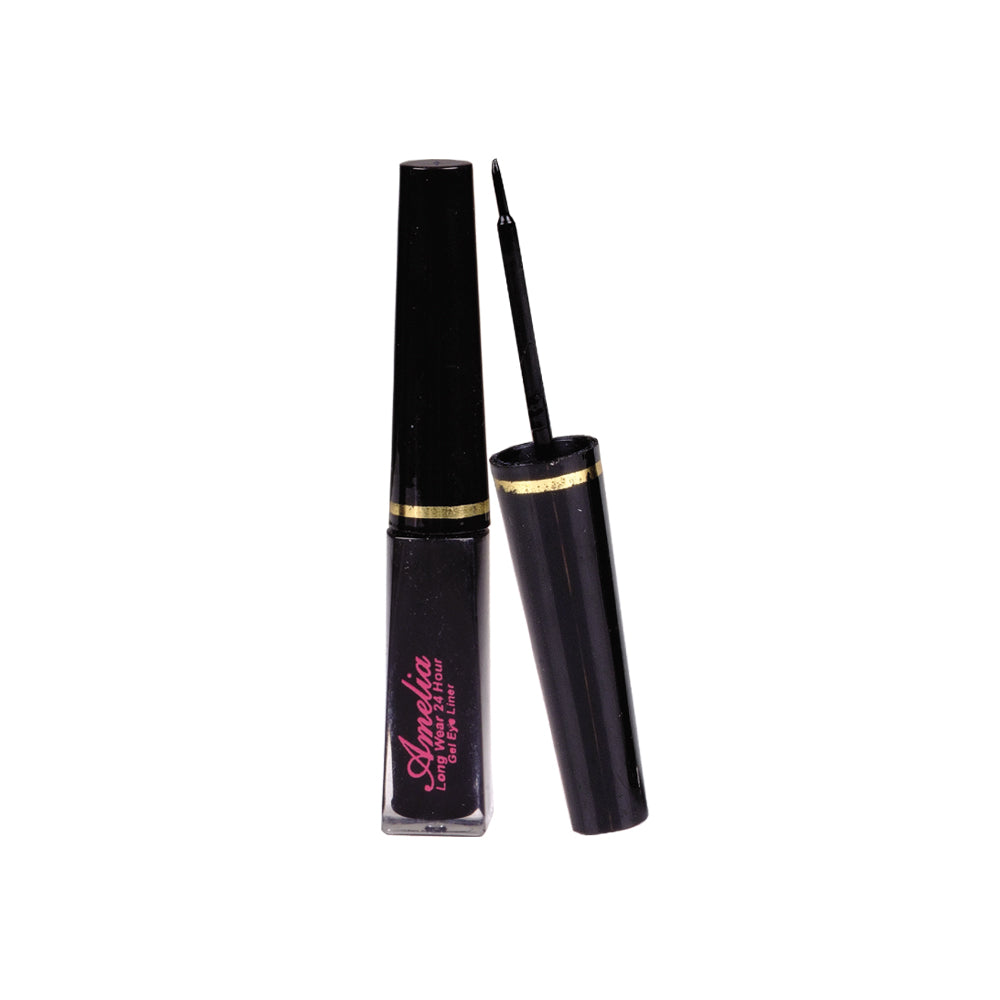 Amelia New Gel Eyeliner 24 Hr