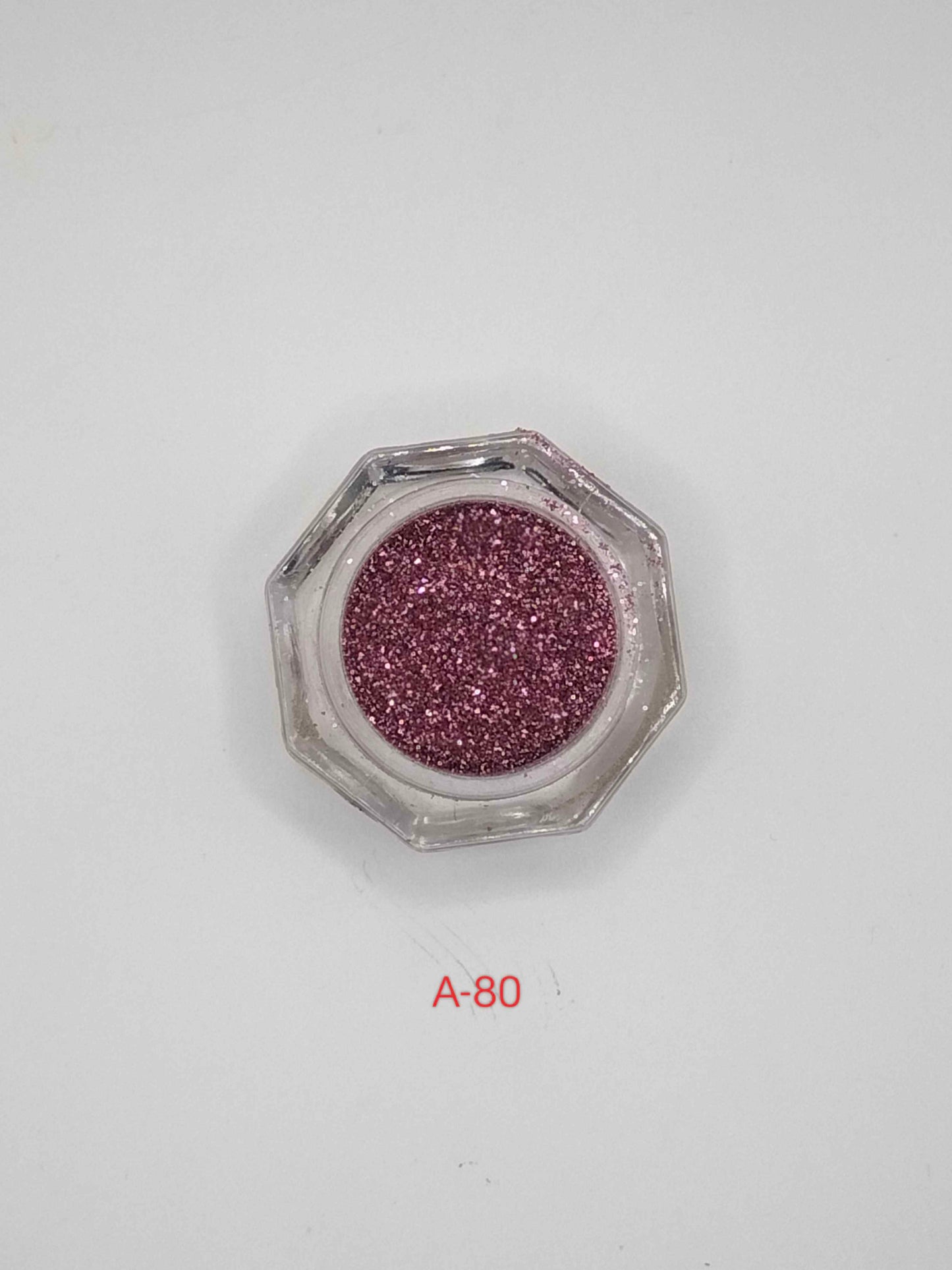 Amelia Glitter Star Dust