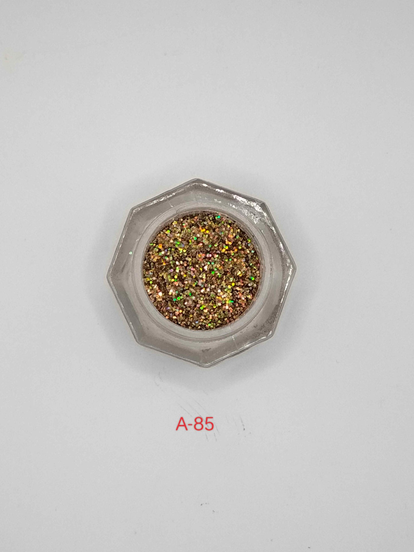 Amelia Glitter Star Dust