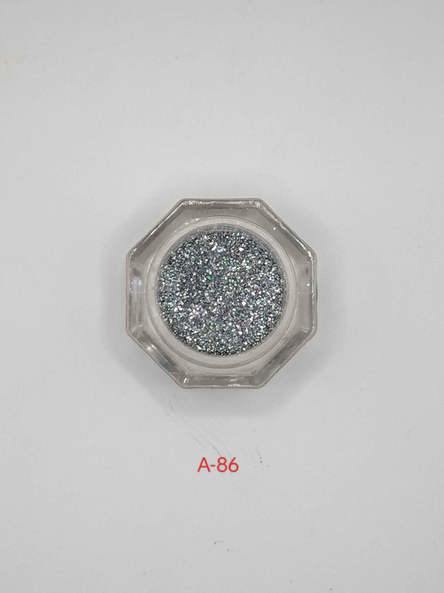 Amelia Glitter Star Dust