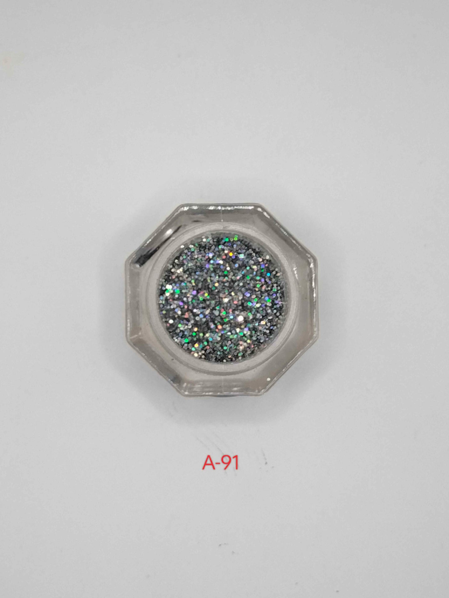 Amelia Glitter Star Dust