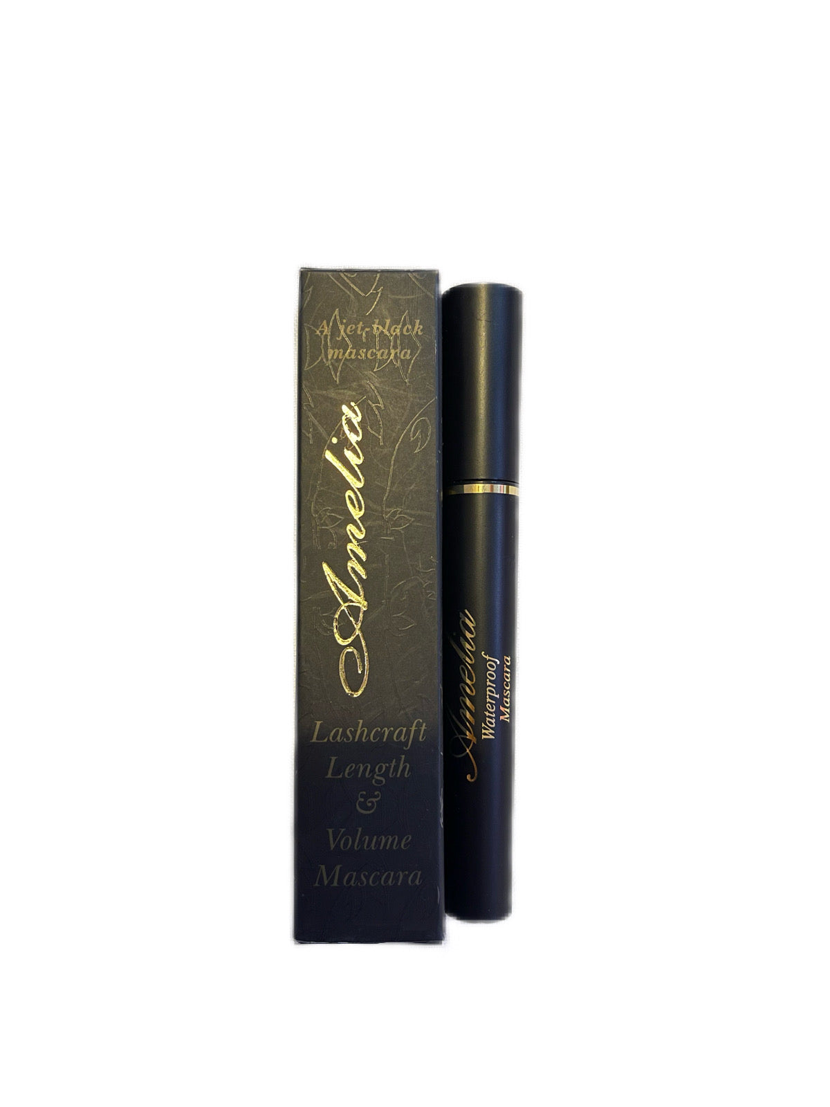 Amelia Water Proof Mascara