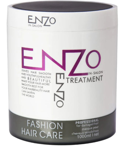 Enzo Hair Treatment Mask 1000ml