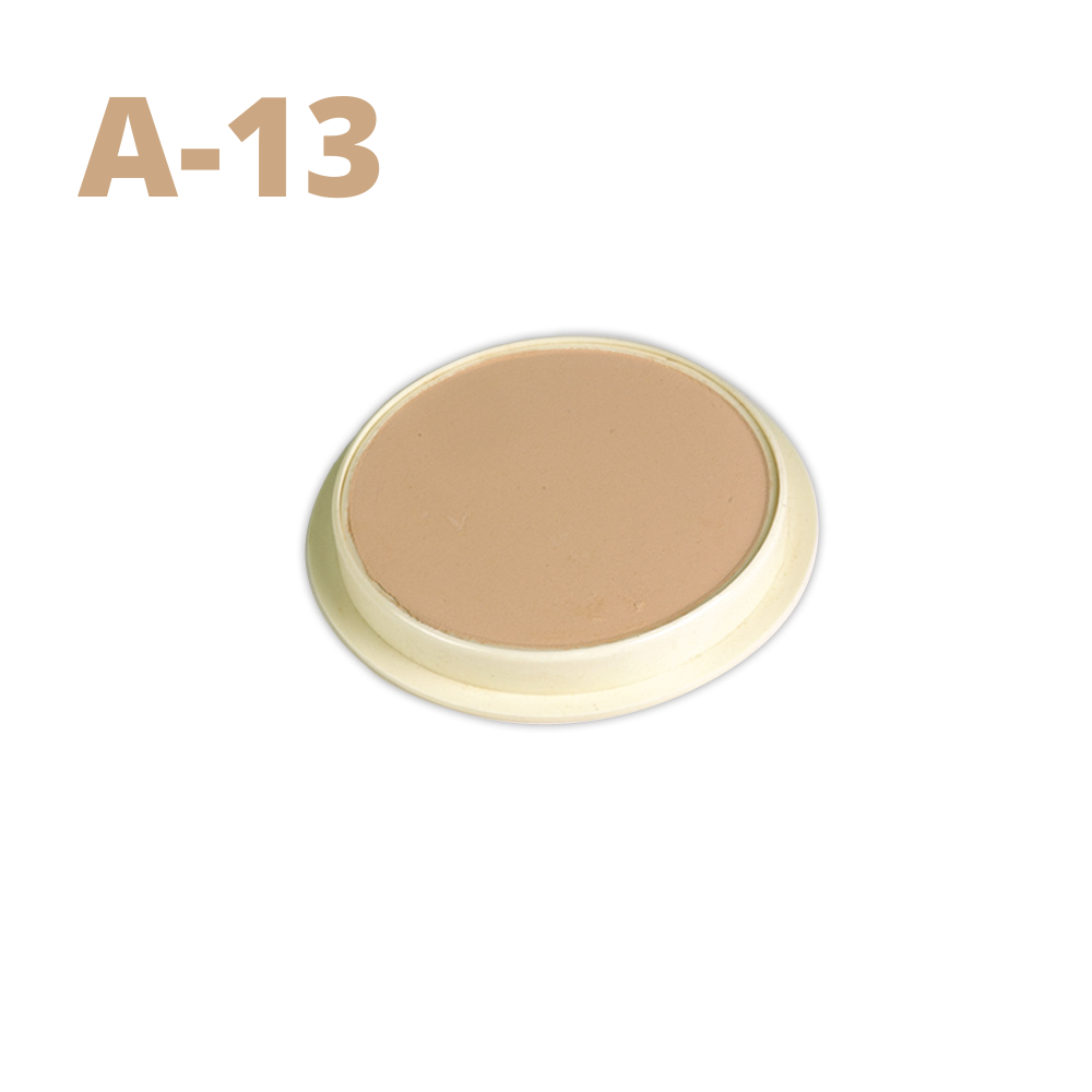 Amelia Advance Pancake (15 Shades)