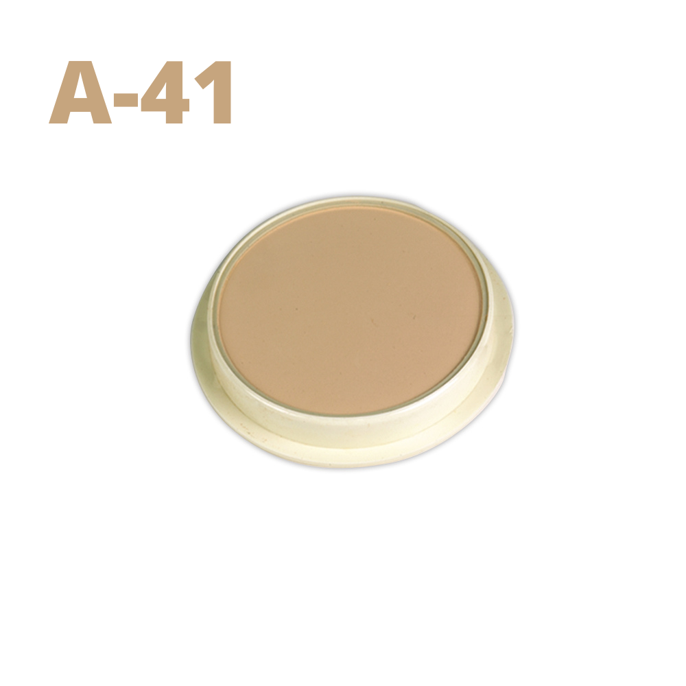 Amelia Advance Pancake (15 Shades)