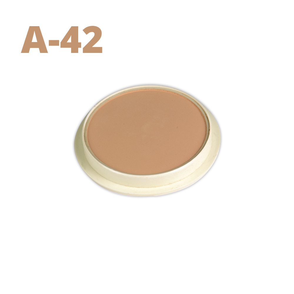 Amelia Advance Pancake (15 Shades)