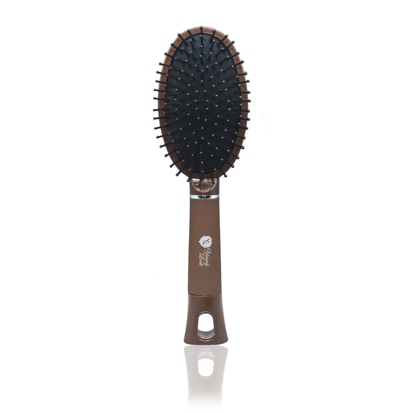 Young Look Hair Brush Soft Pin NPR- 907