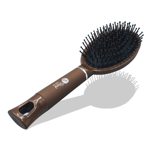 Young Look Hair Brush Soft Pin NPR- 907