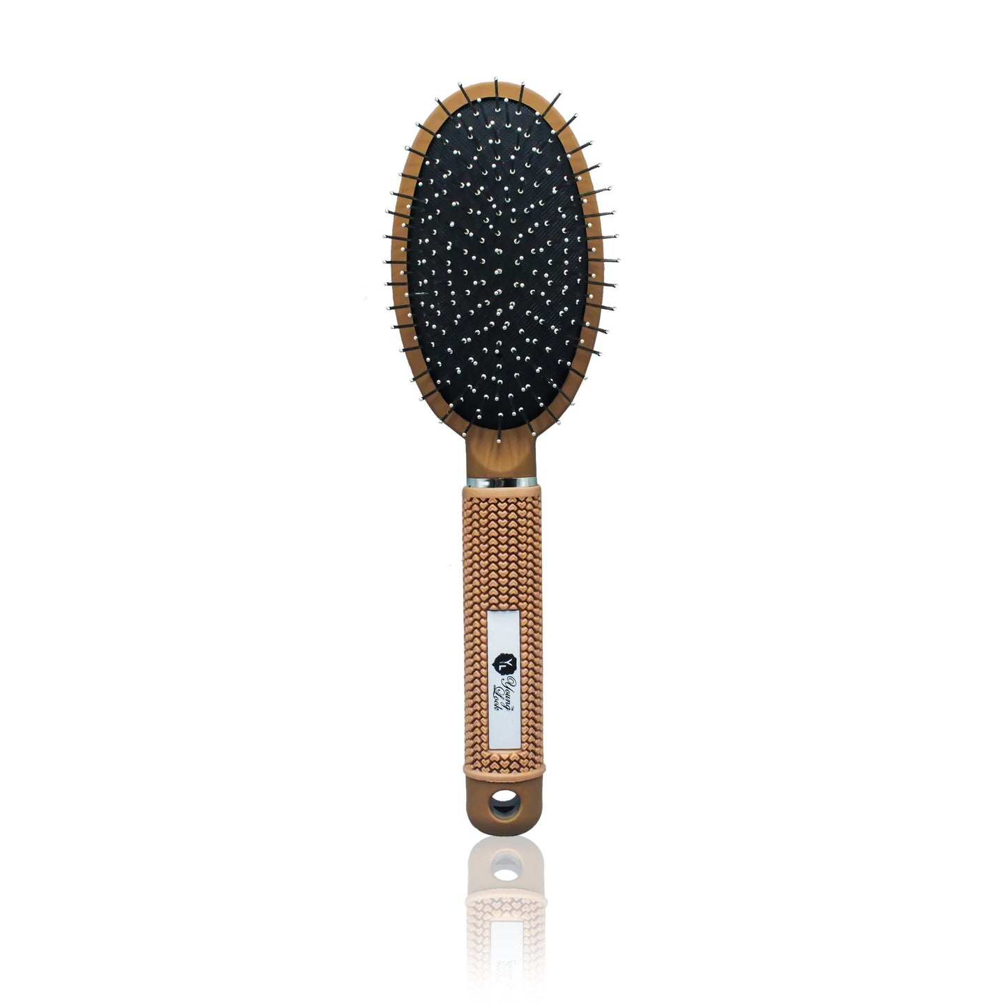 Young Look Hair Brush Steel Pin SPR- 946