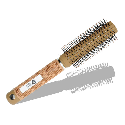 Young Look Hair Brush Tuffting  RB- 961