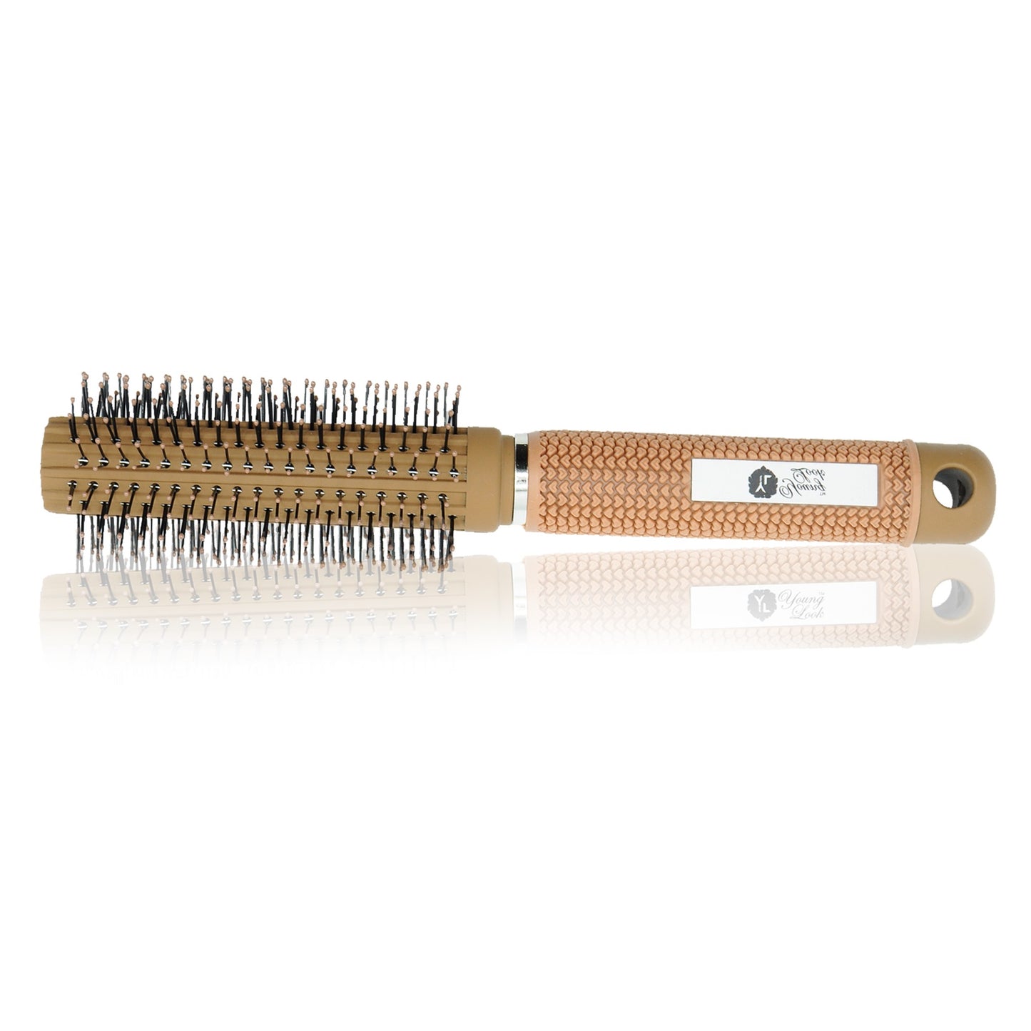 Young Look Hair Brush Tuffting  RB- 961