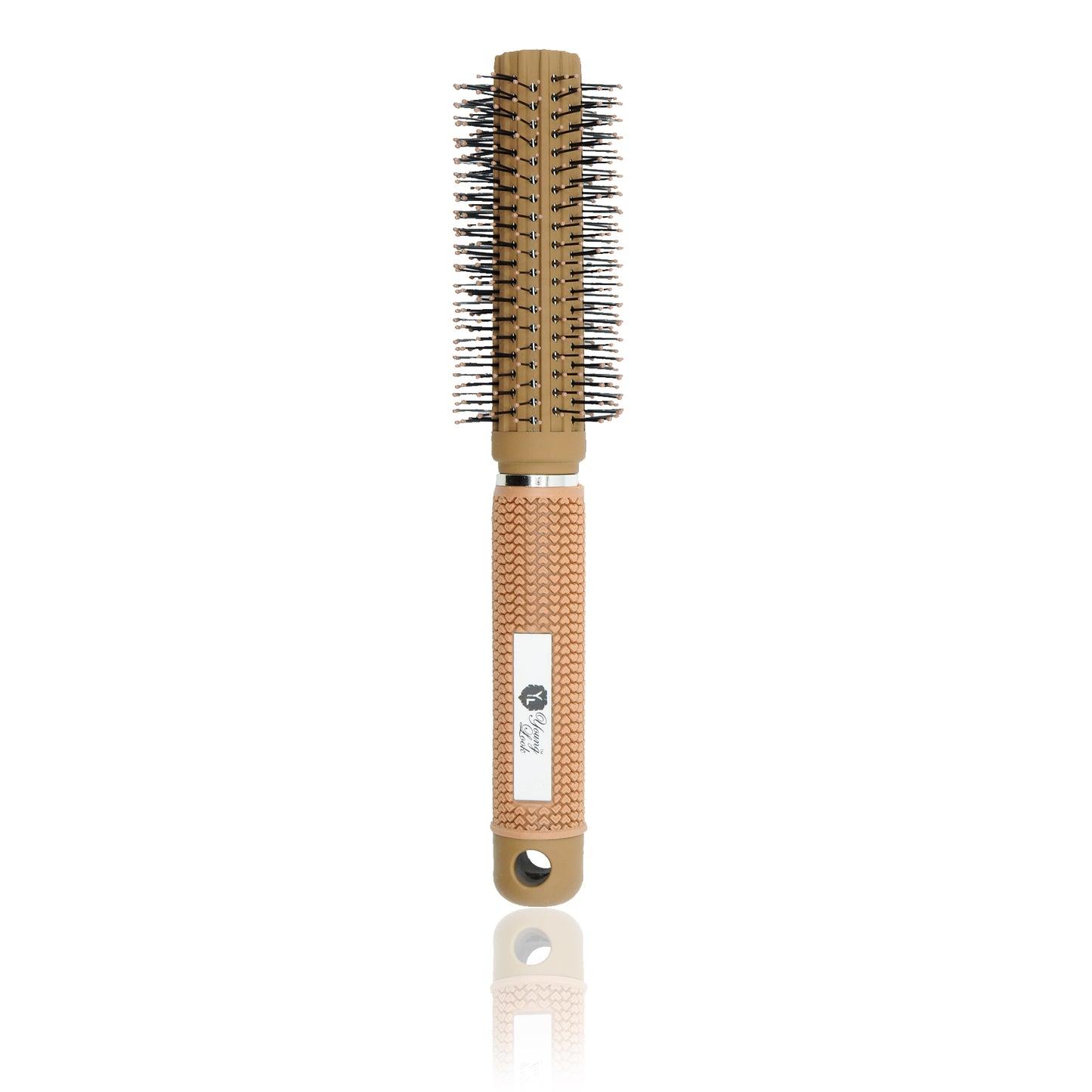 Young Look Hair Brush Tuffting  RB- 961