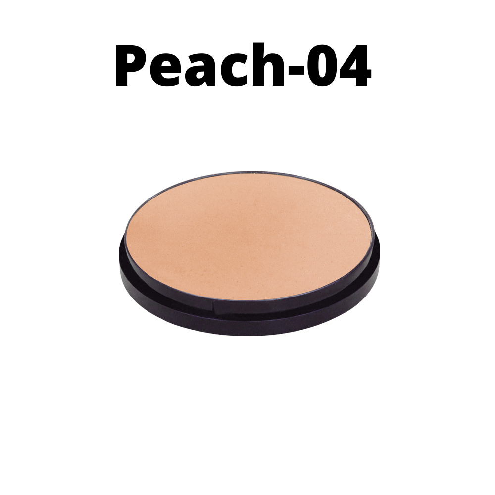 Amelia Compact Powder (06 Shades)