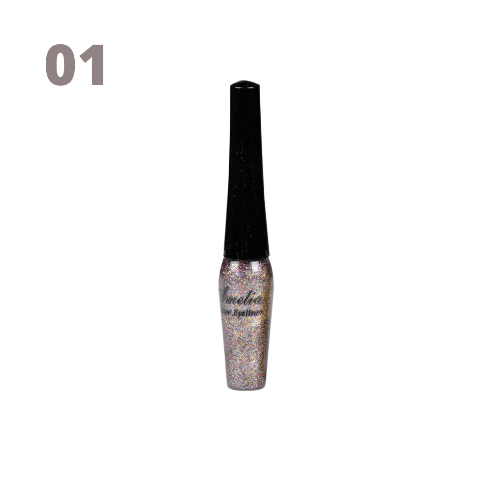 Amelia Glitter Eye Liner (12 Shades)