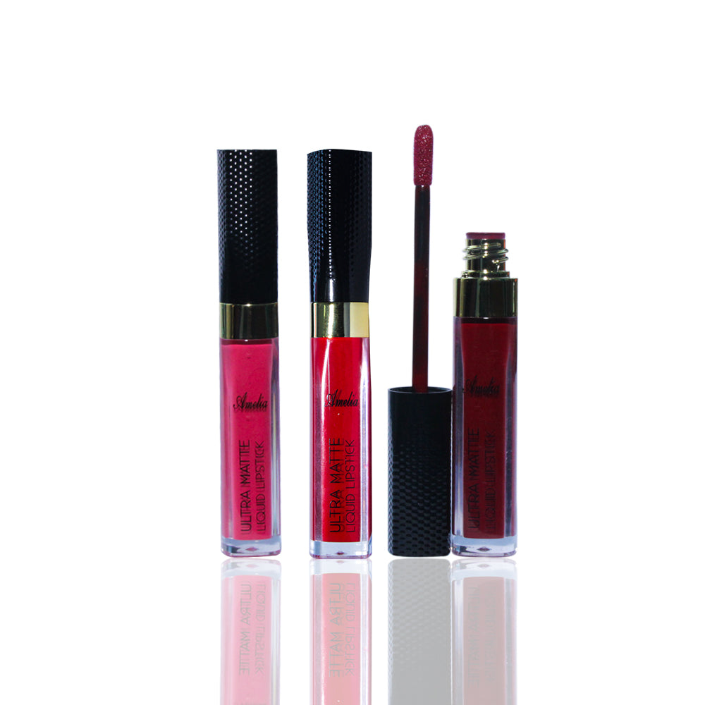 Amelia Long Lasting Lip Gloss