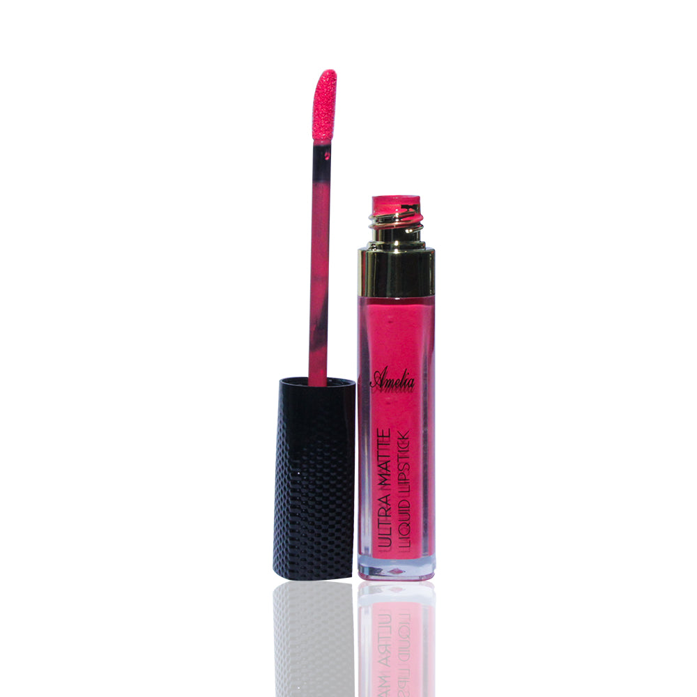 Amelia Long Lasting Lip Gloss