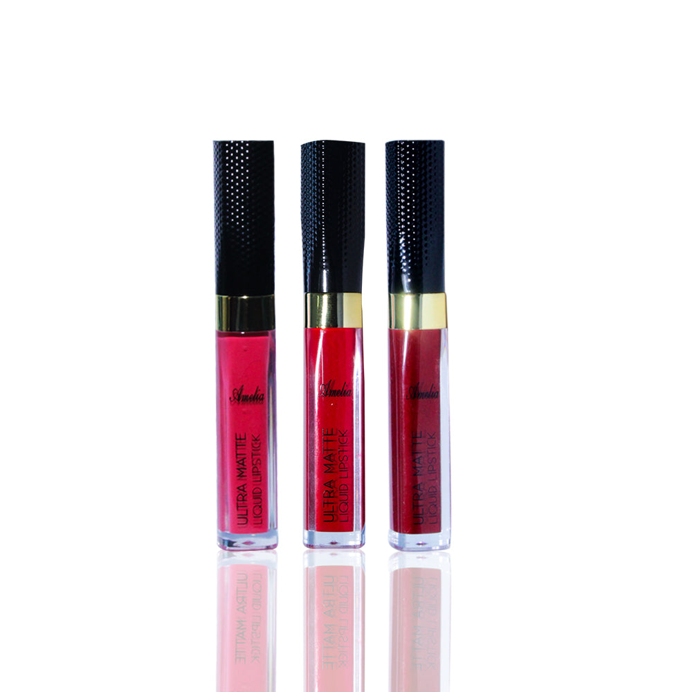 Amelia Long Lasting Lip Gloss