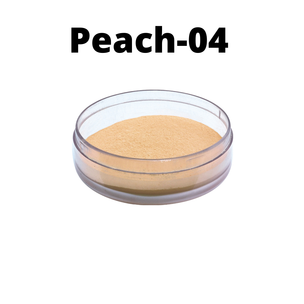 Amelia Loose Powder (06 Shades)