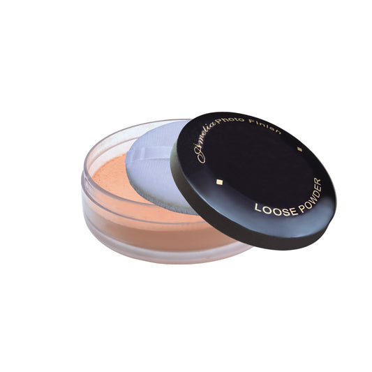 Amelia Loose Powder (06 Shades)