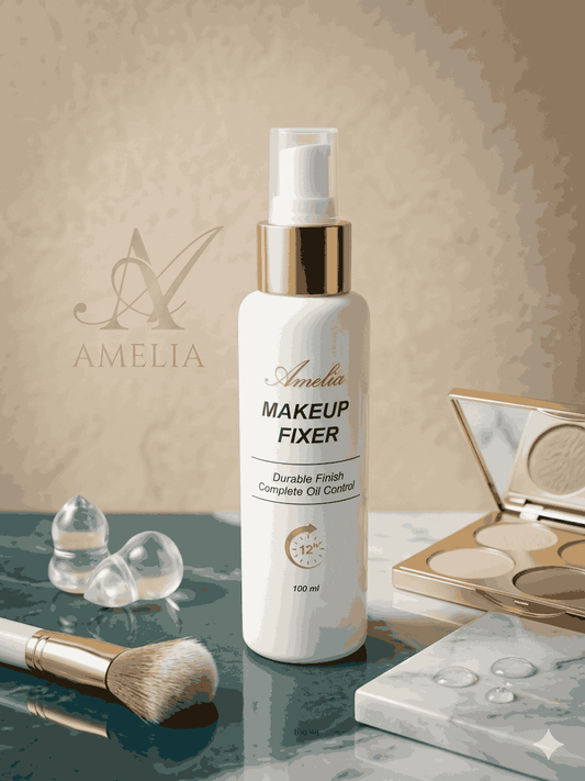 Amelia Makeup Fixer