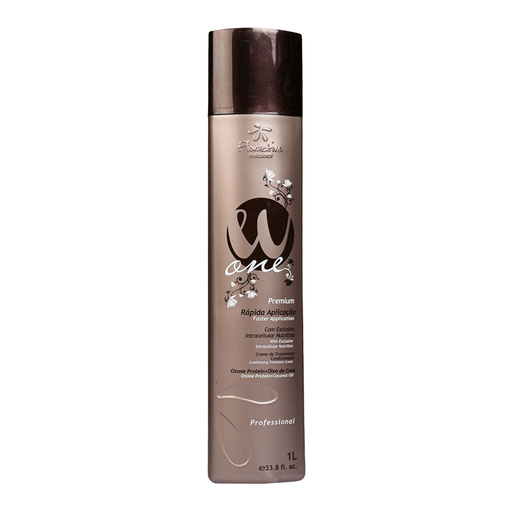 Floractive W One Premium Nanoplastia 1L
