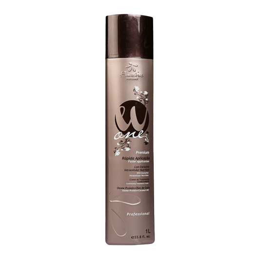 Floractive W One Premium Nanoplastia 1L